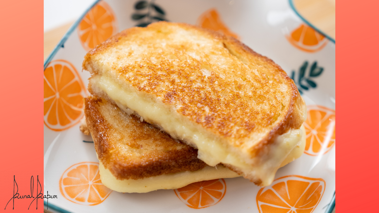bread butter 
